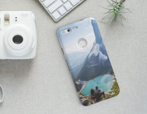Create your personalized case
