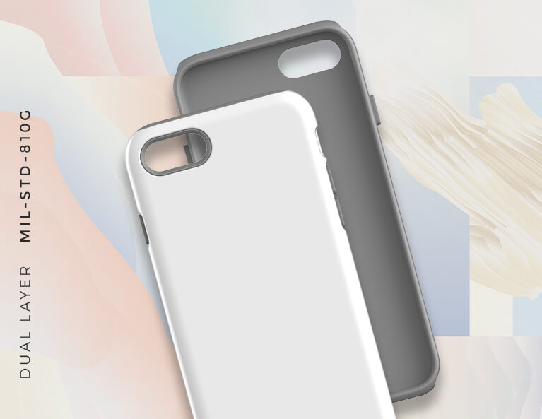 Custom iPhone 7 case