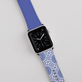 Custom Louisville City Apple Watch Band By Akeno - Artistshot