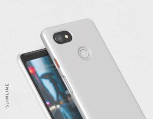 Custom Google Pixel 2 XL Snap Case
