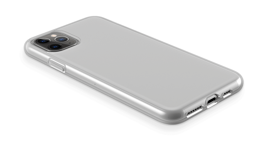 Victor Schuine streep Krijger Custom iPhone 11 Pro Max Flexi Case | Case Station US