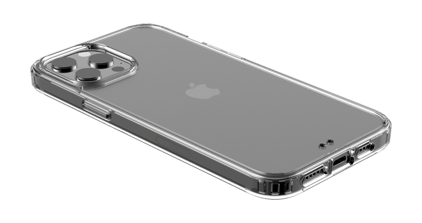 Apple iPhone 12 Pro Max Custom Phone Cases
